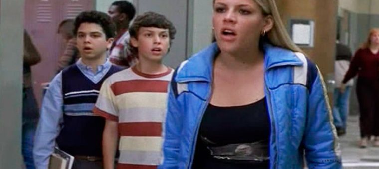 REVIEW: Freaks and Geeks - 1x04 | MCarolina.com.br