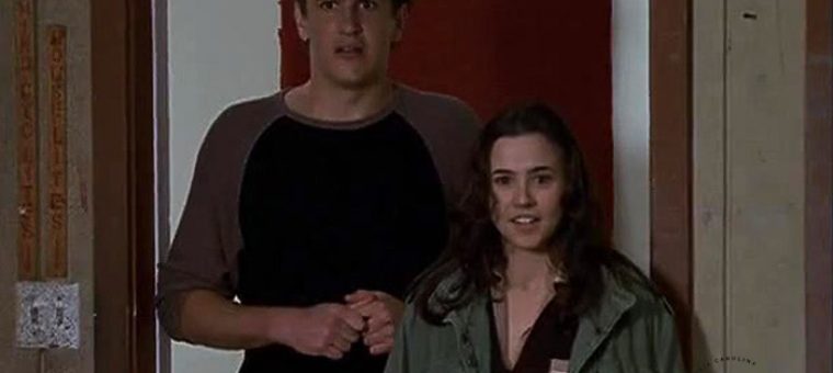 Review: Freaks and Geeks - 1x06 I'm with the band