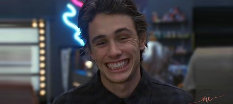 Review: Freaks and Geeks - 1x06 Carded and Discarded