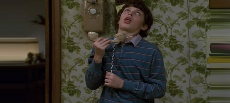 REVIEW: Freaks and Geeks - 1x08 Girlfriends and Boyfriends