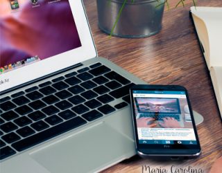 Como me tornei Web Designer (e como é!) | MCarolina.com.br