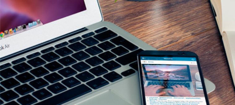 Como me tornei Web Designer (e como é!) | MCarolina.com.br
